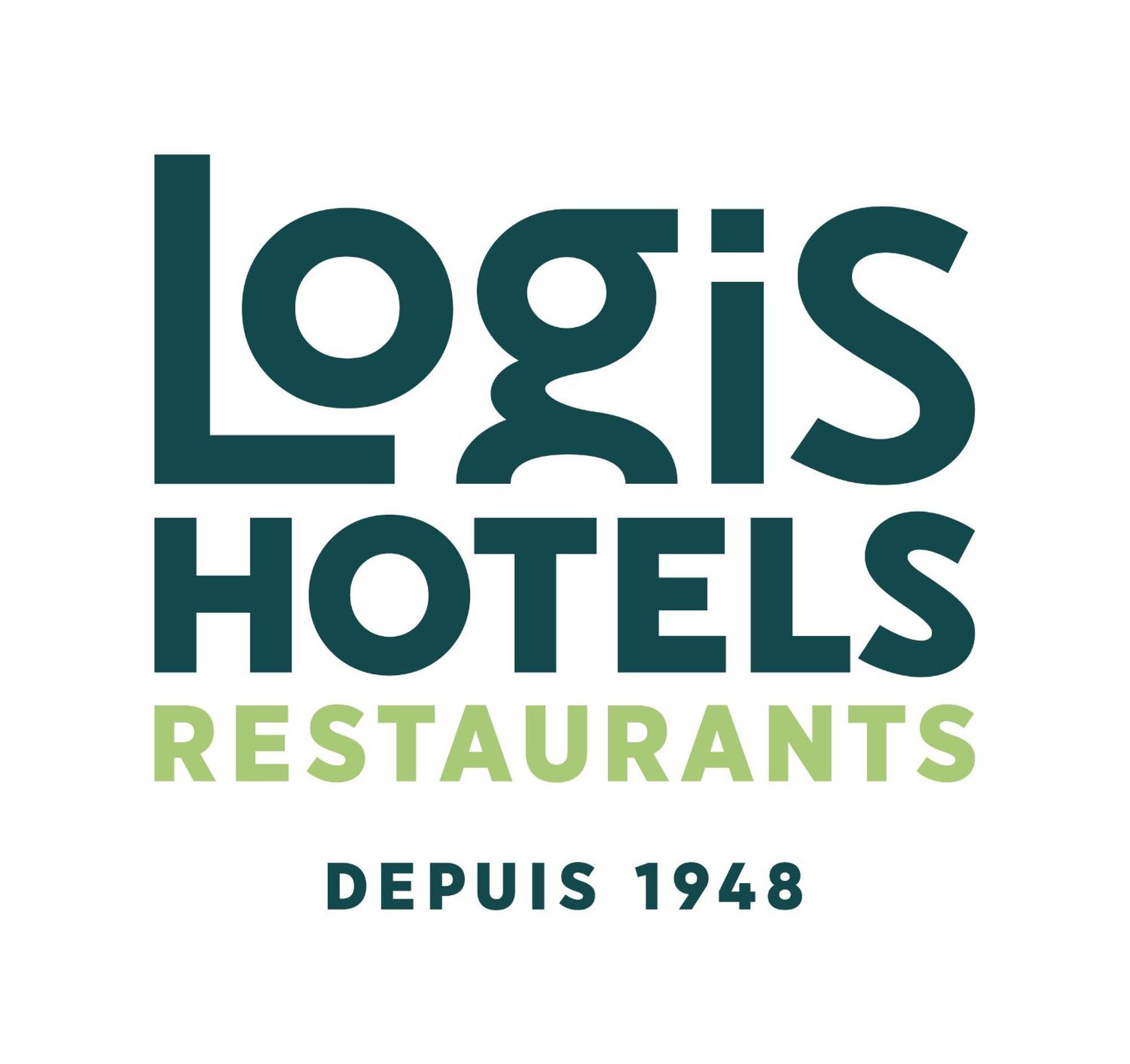 Logis Hotel & Restaurant "Au Gre Du Vent" Berck 外观 照片
